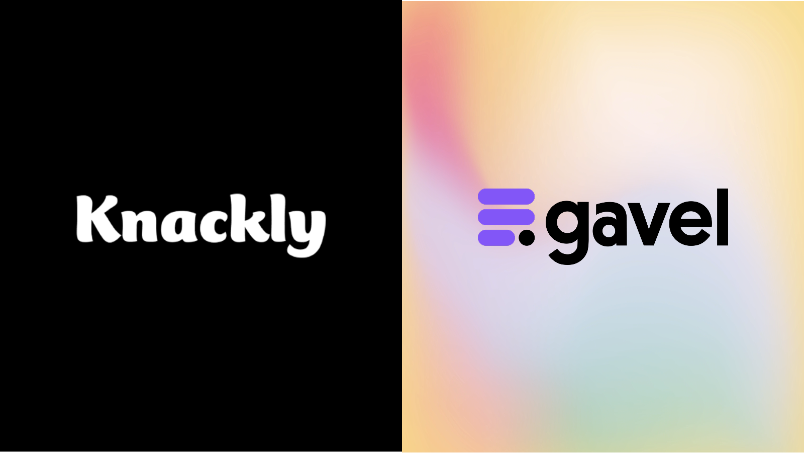 Gavel Exec vs. Competitor