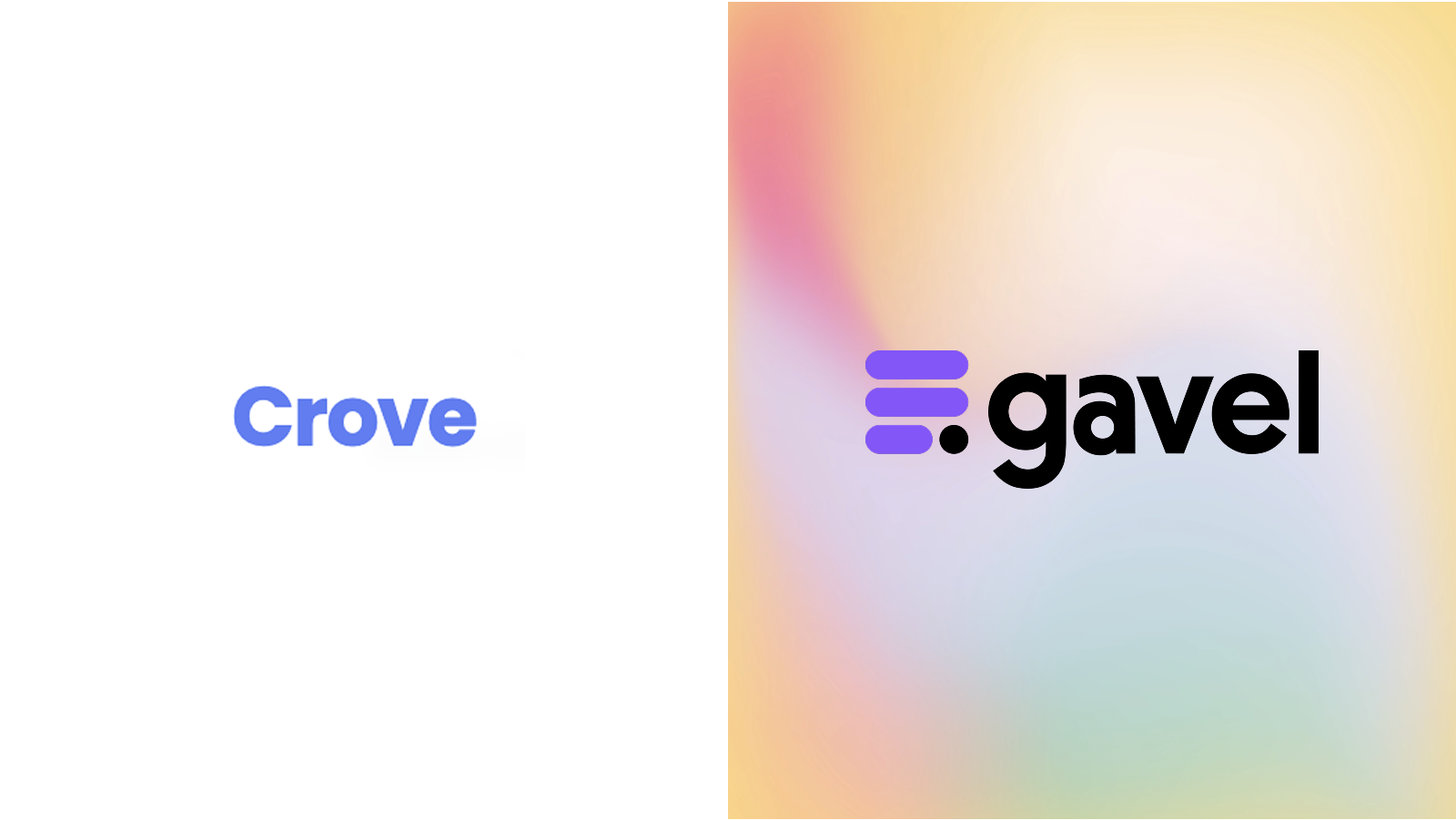 Gavel Exec vs. Competitor