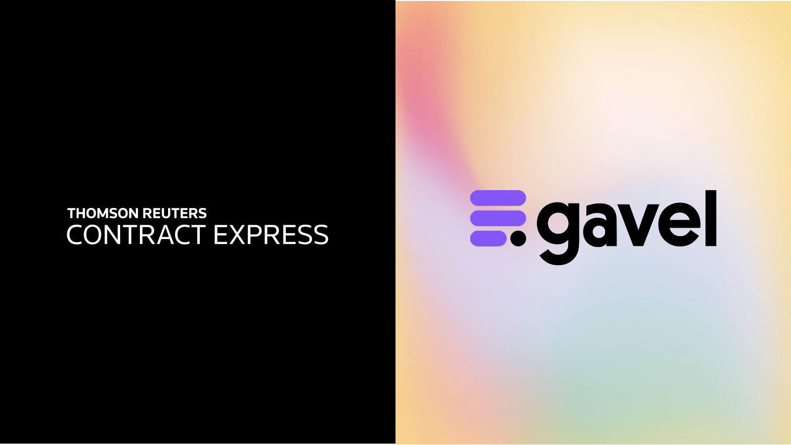 Gavel Exec vs. Competitor