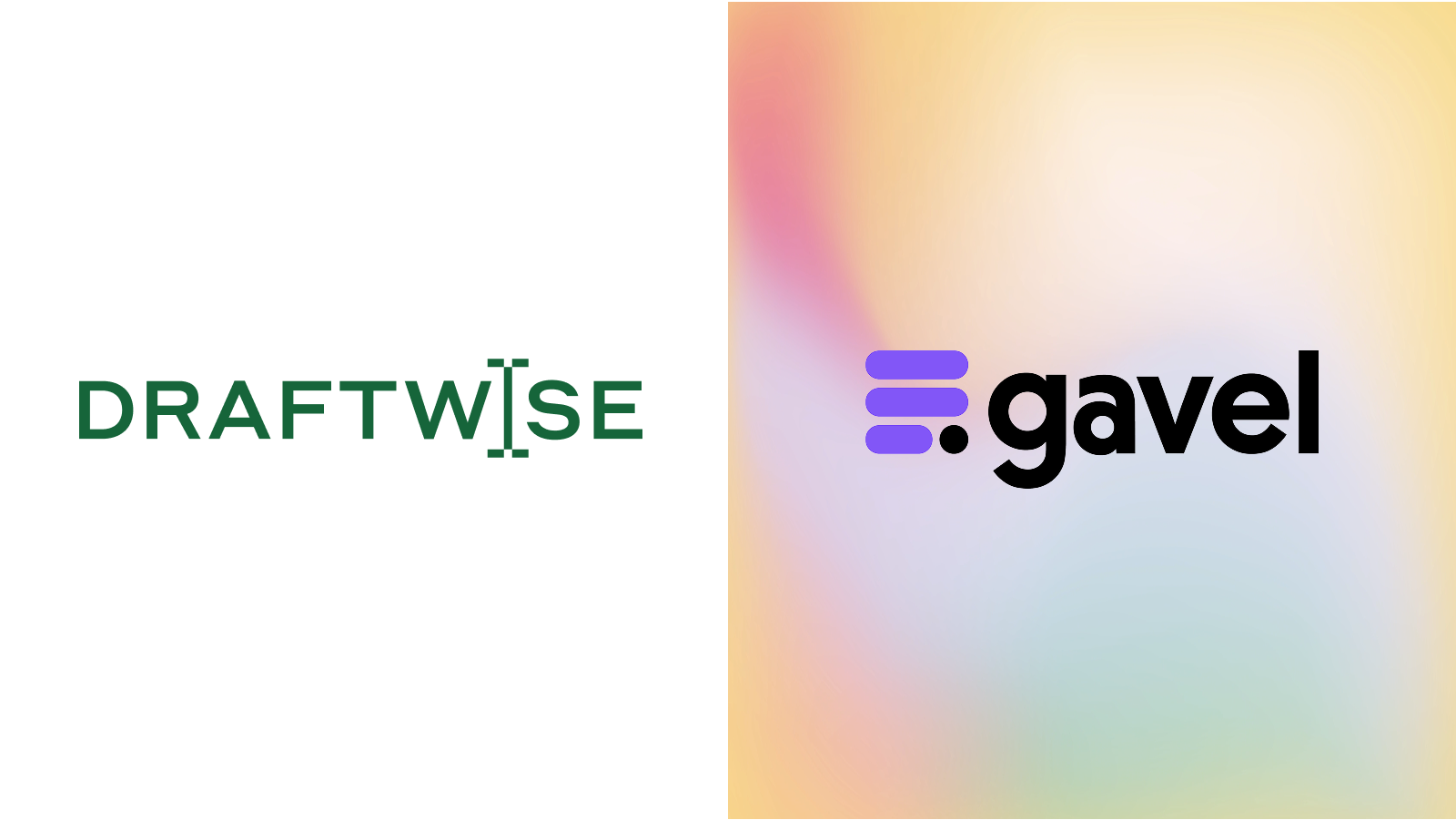 Gavel vs. Competitor