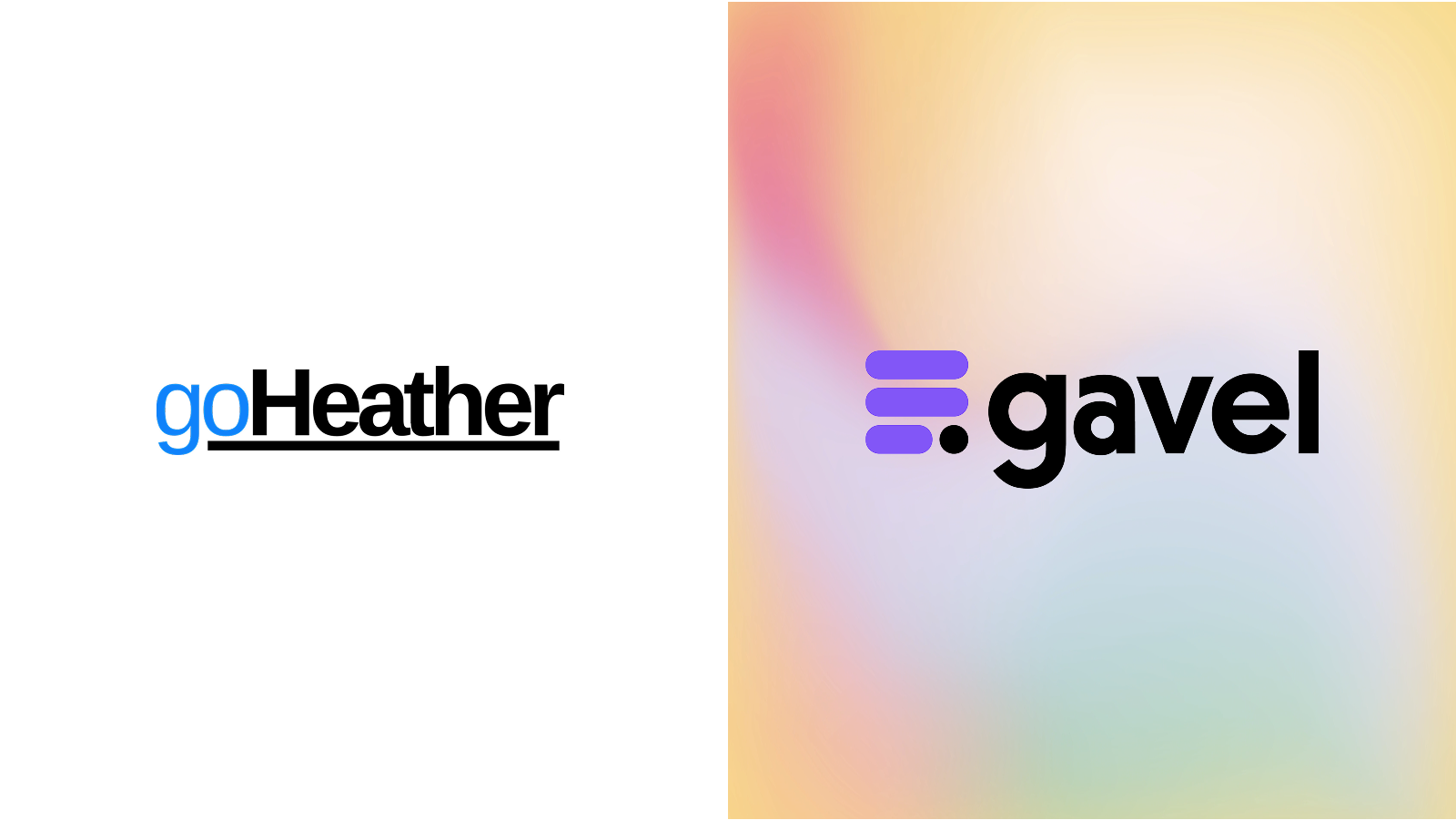 Gavel vs. Competitor