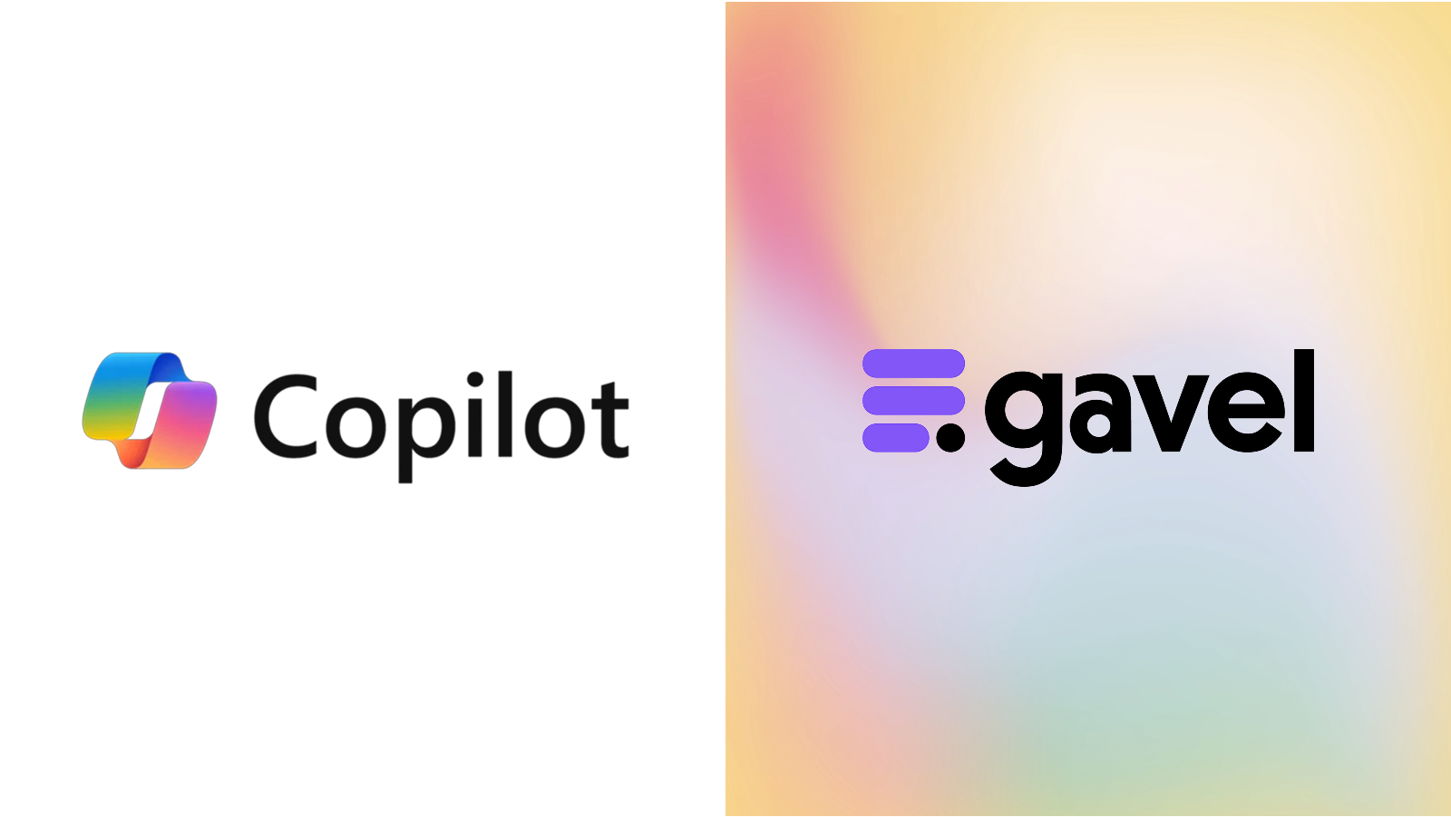 Gavel vs. Competitor