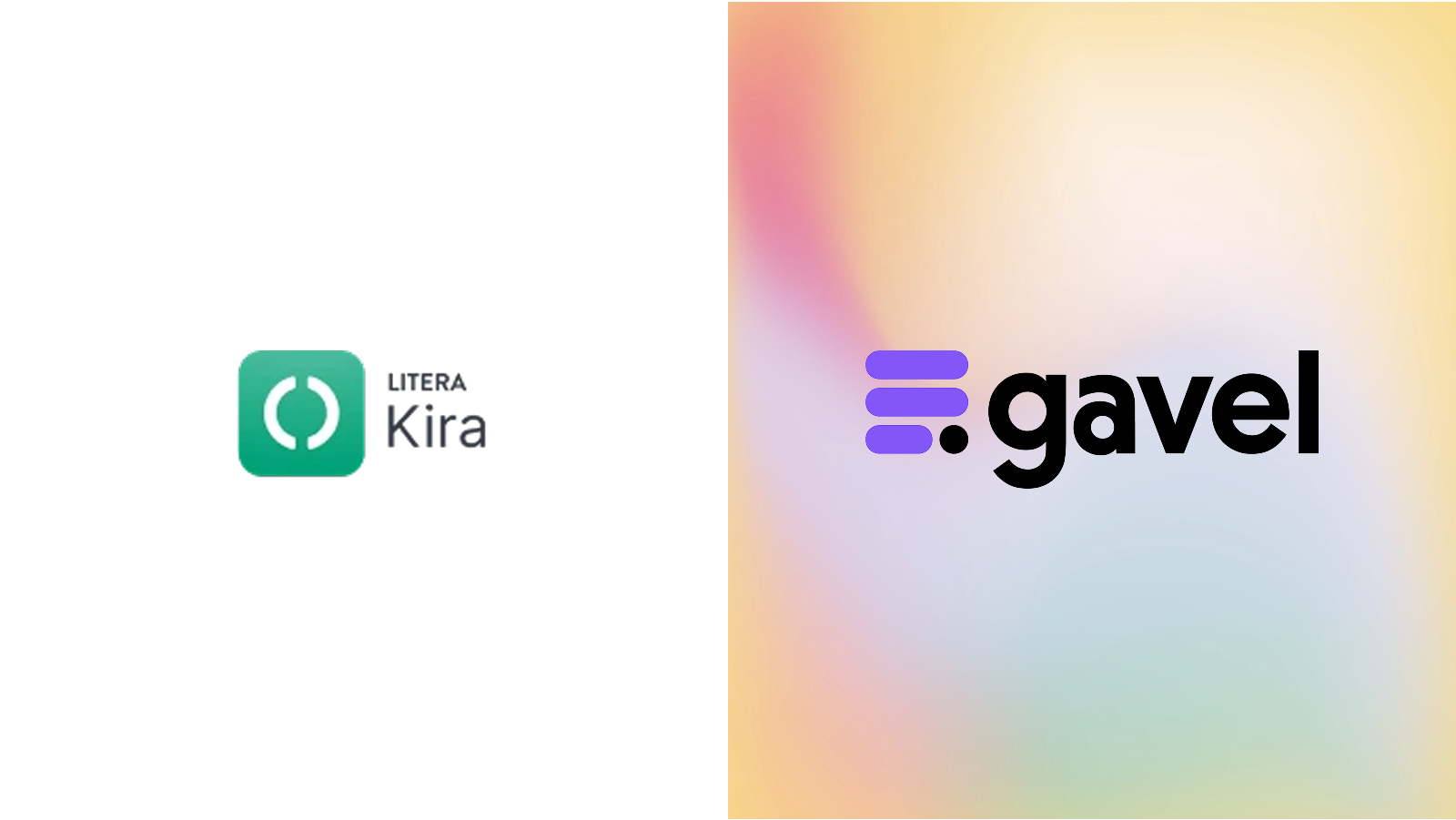 Gavel vs. Competitor