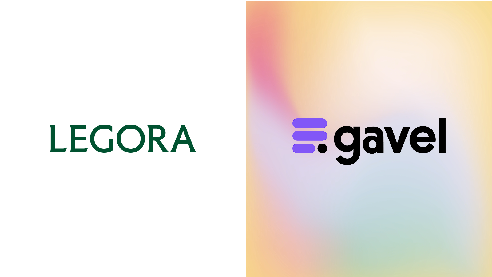 Gavel vs. Competitor