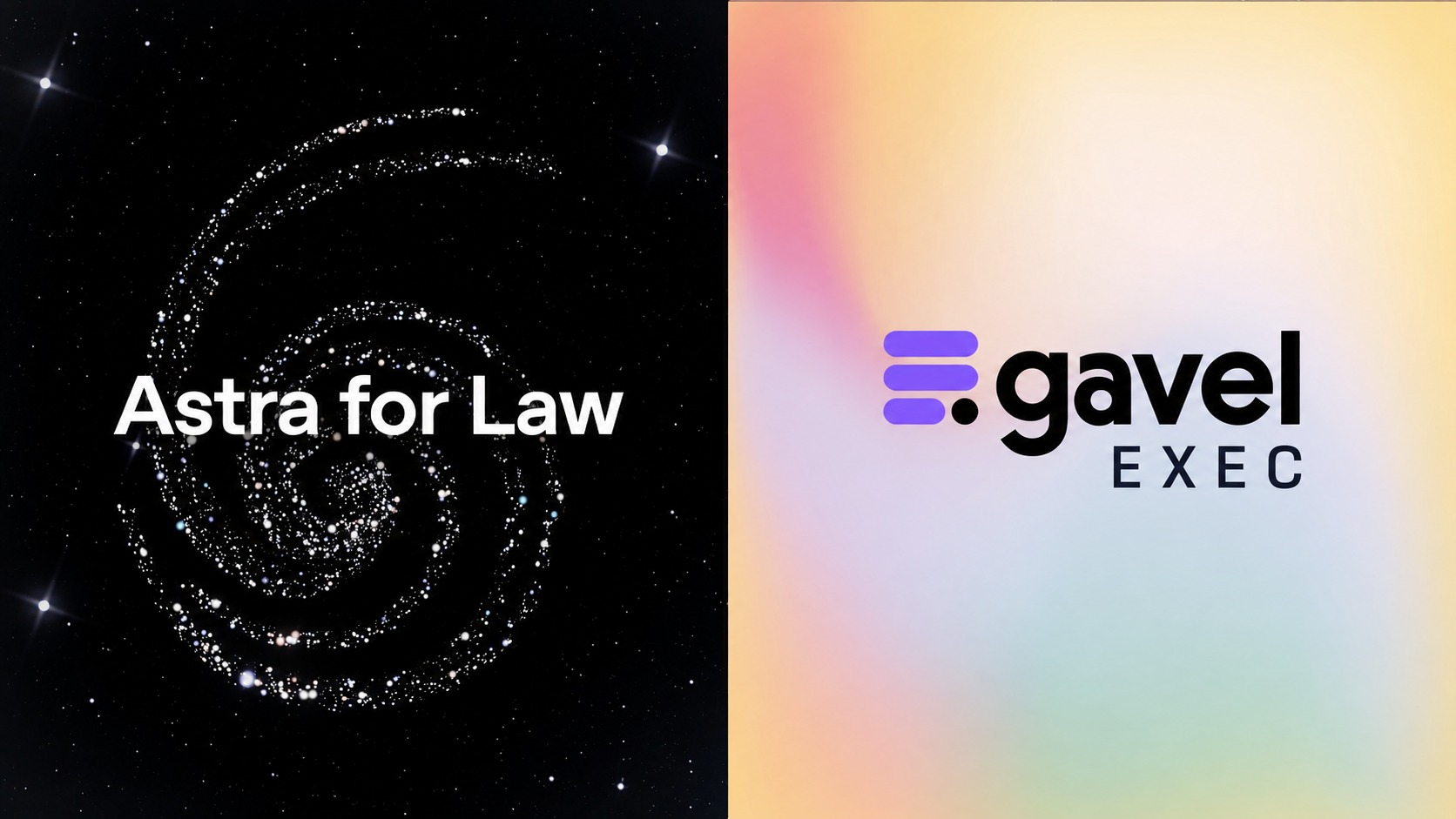 Gavel vs. Competitor