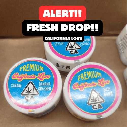 California Love Sauce: Ignite Your Senses!