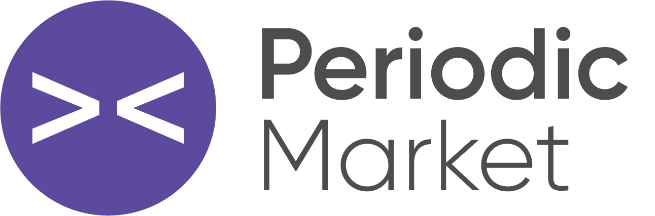 Syndex Periodic Market logo