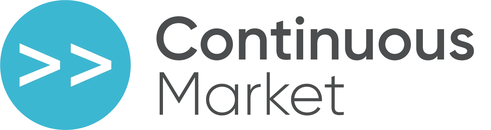 Syndex Continuous Market Logo