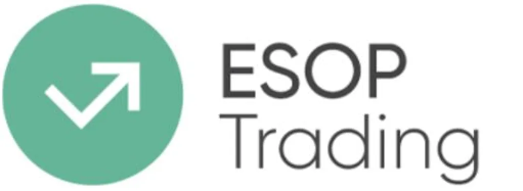 ESOP Trading Logo Syndex