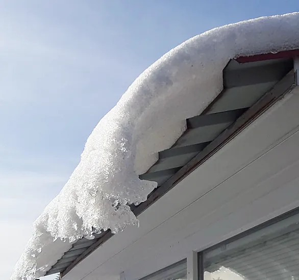 How to Prevent and Remove Ice Dams