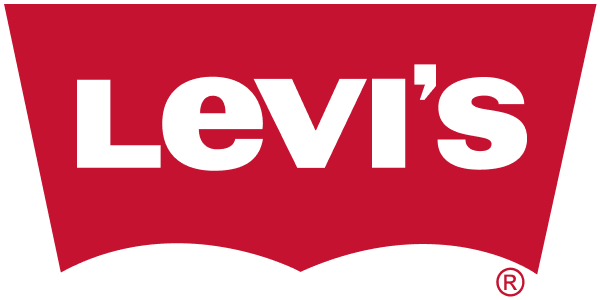 Logo of Levi Strauss