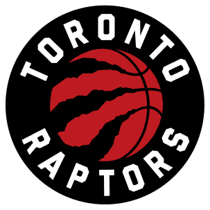 Logo of Toronto Raptors