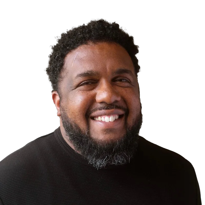 Kwesi Thomas