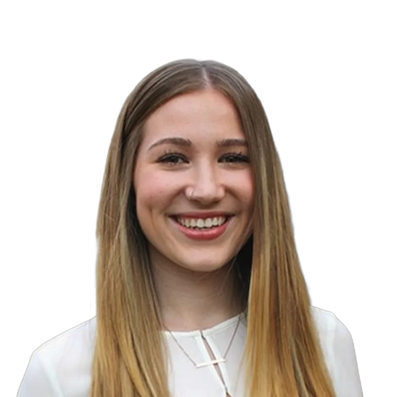 Madison McGovern