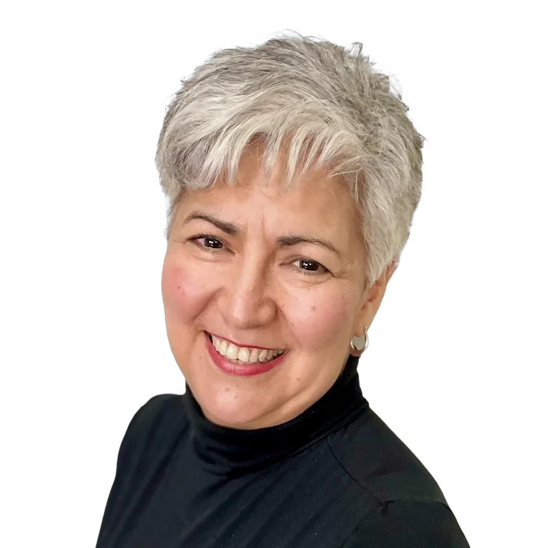 Shelley DaCosta