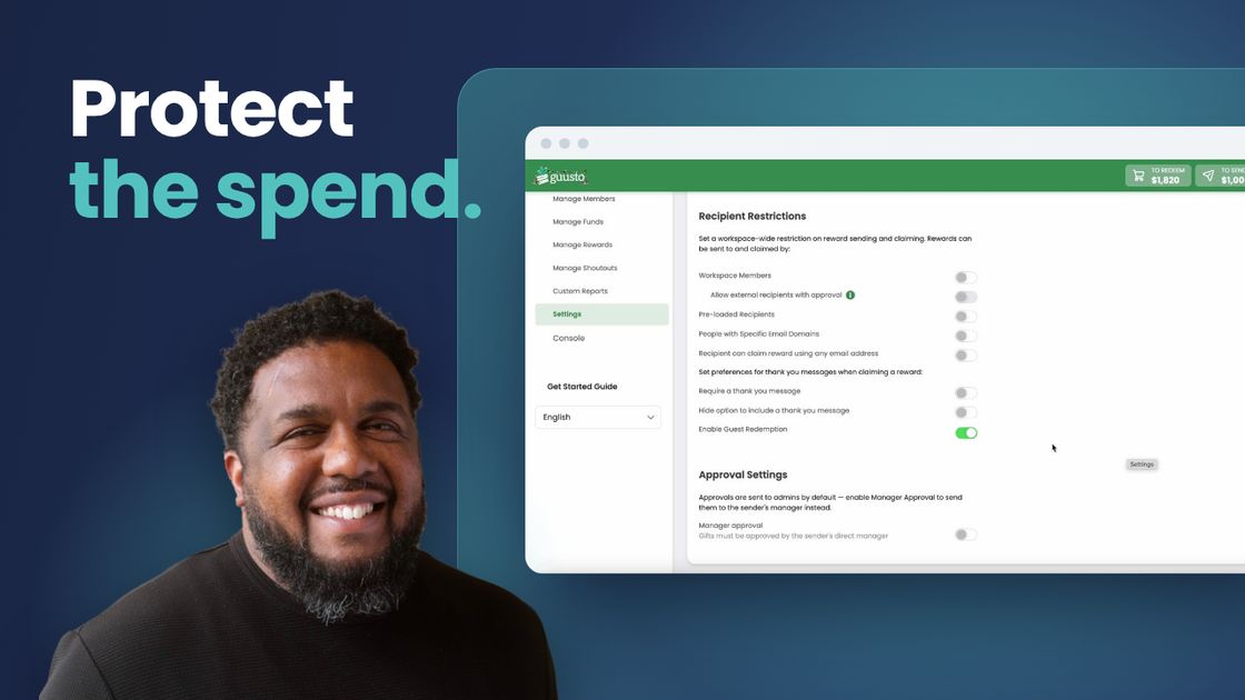 Step 3 video: Claim period and guest redemption