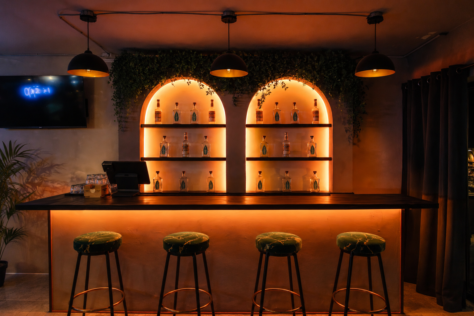 Images of Venue