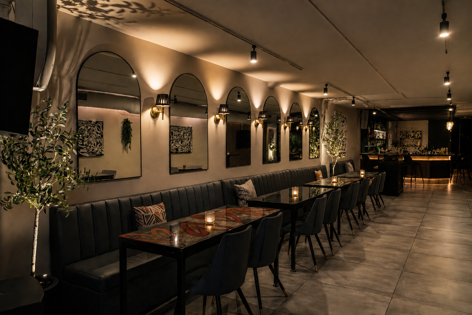 Images of Venue