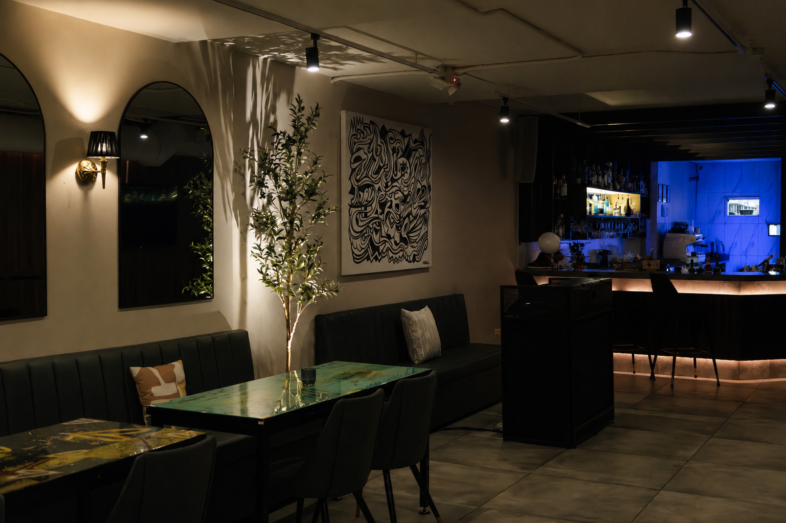 Images of Venue