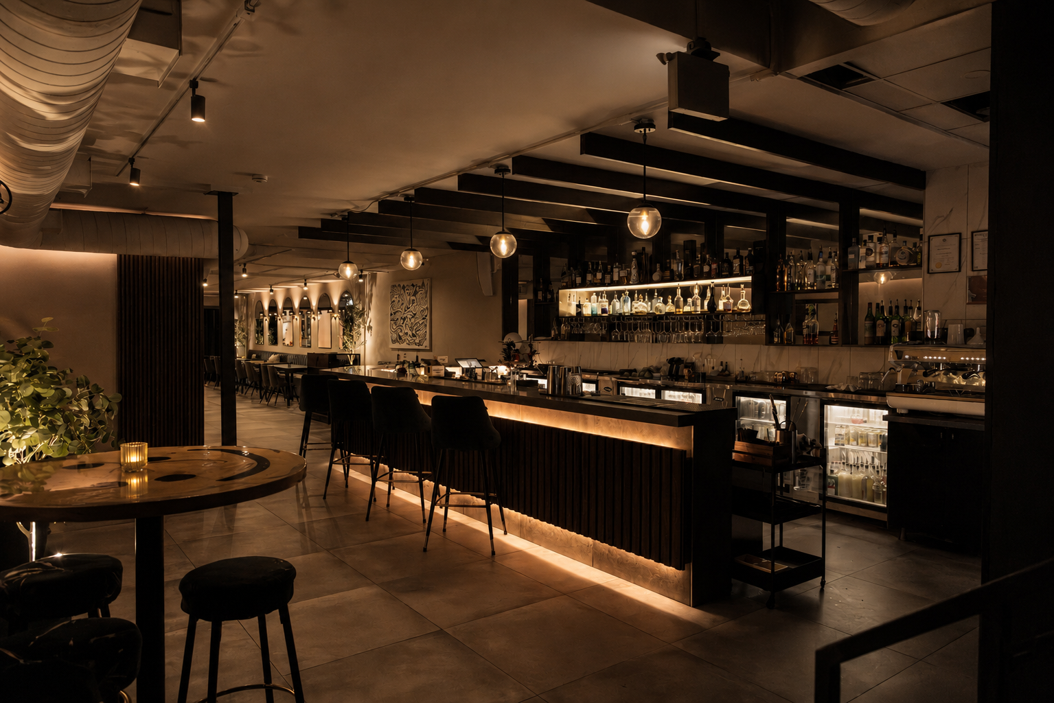 Images of Venue
