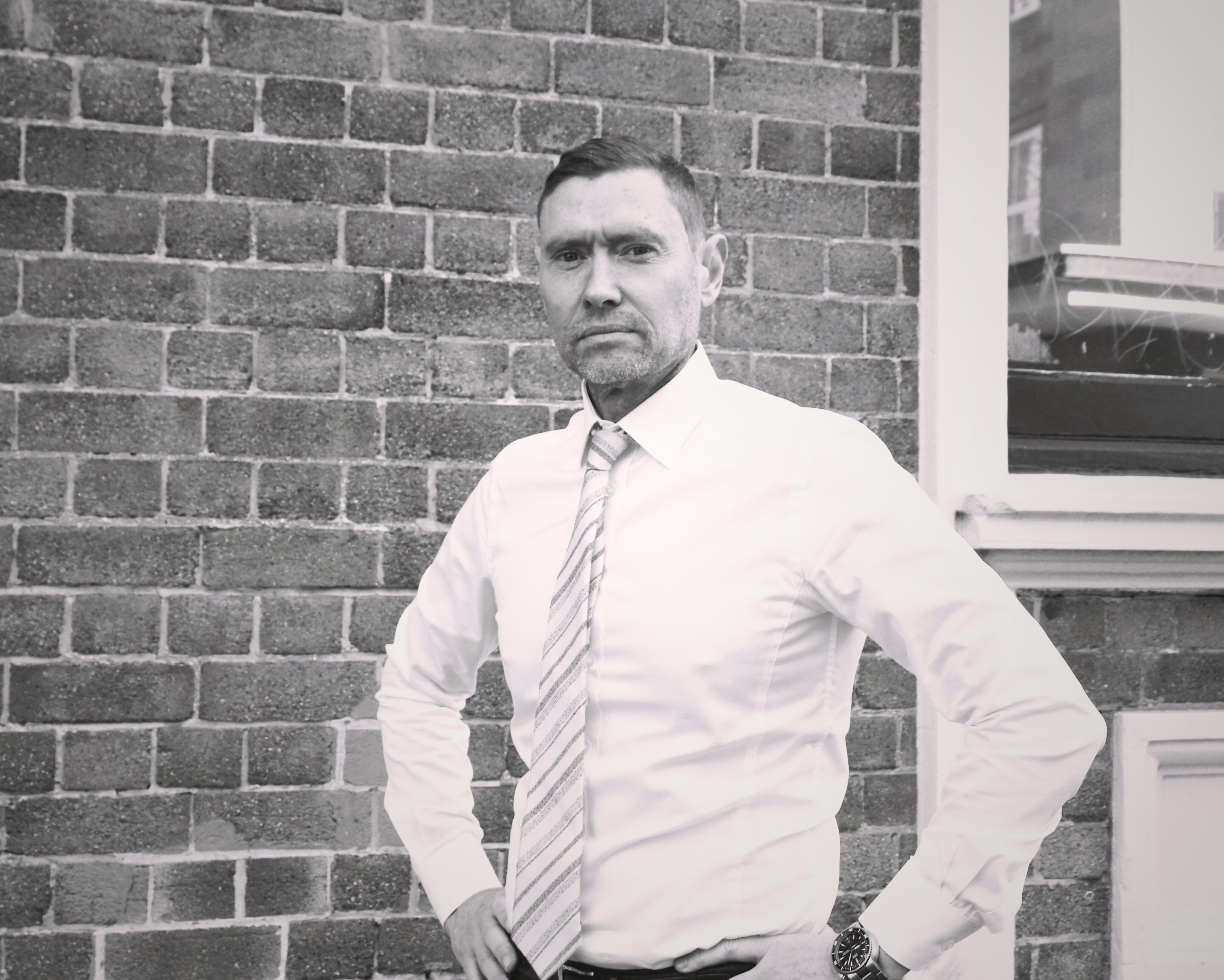 Daniel Biancardi