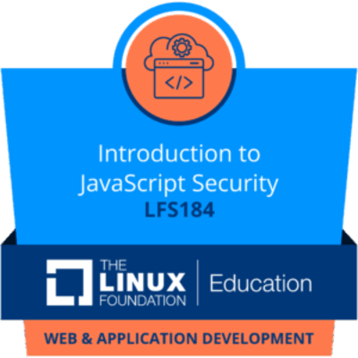 Introduction to JavaScript Security (LFS184)