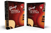 Gibson's Learn & Master Guitar Homeschool