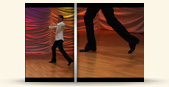 Learn & Master Ballroom Dance