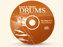 Learn & Master Drums