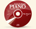 Learn & Master Piano