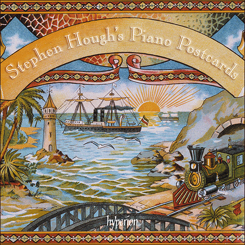 Voyage around the world (French board game, late 19th century, adapted). Musée Jules Verne de Nantes