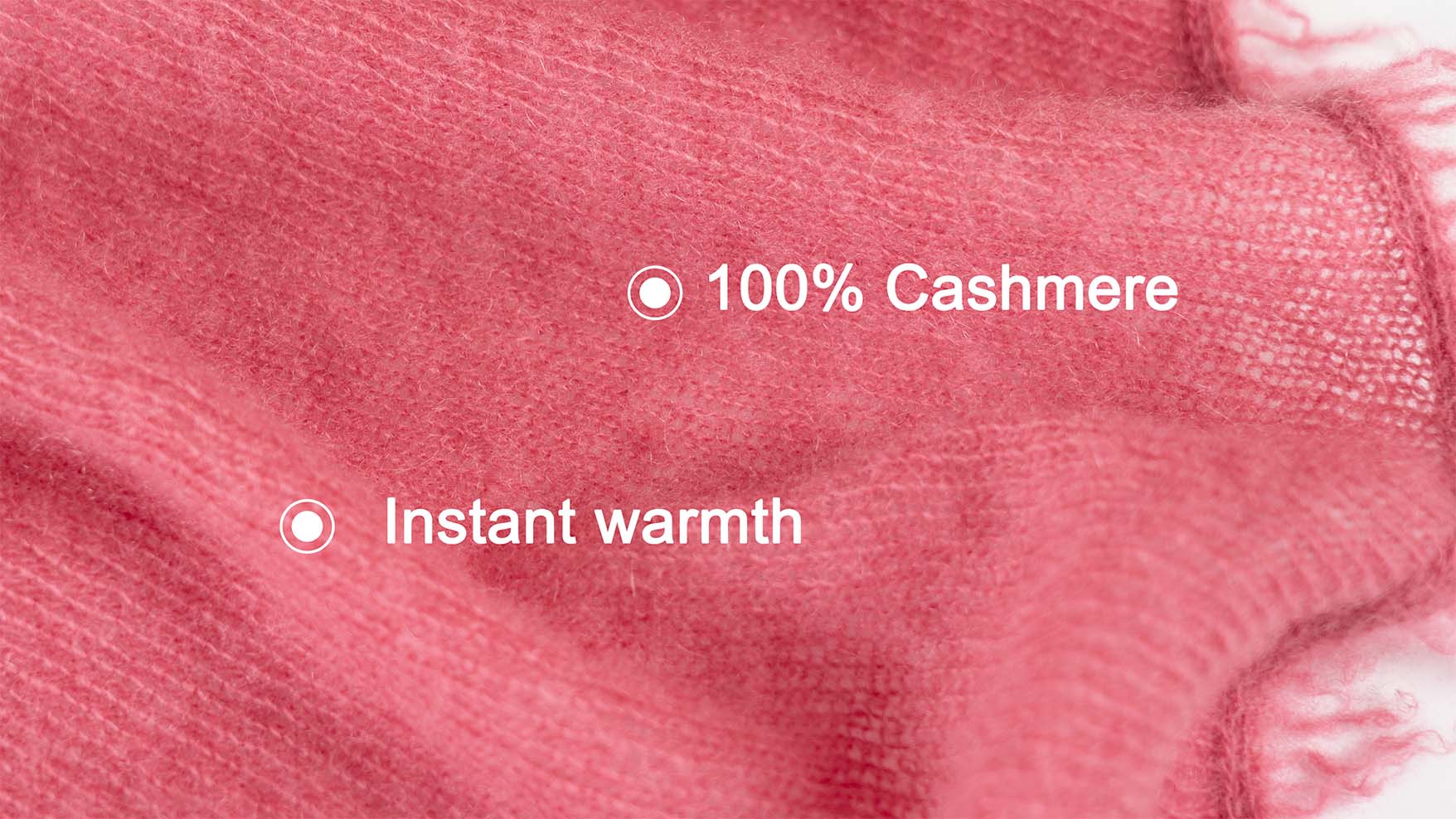 Ovcio Featherlight Scarf