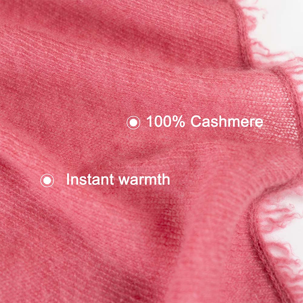 Ovcio Featherlight Scarf