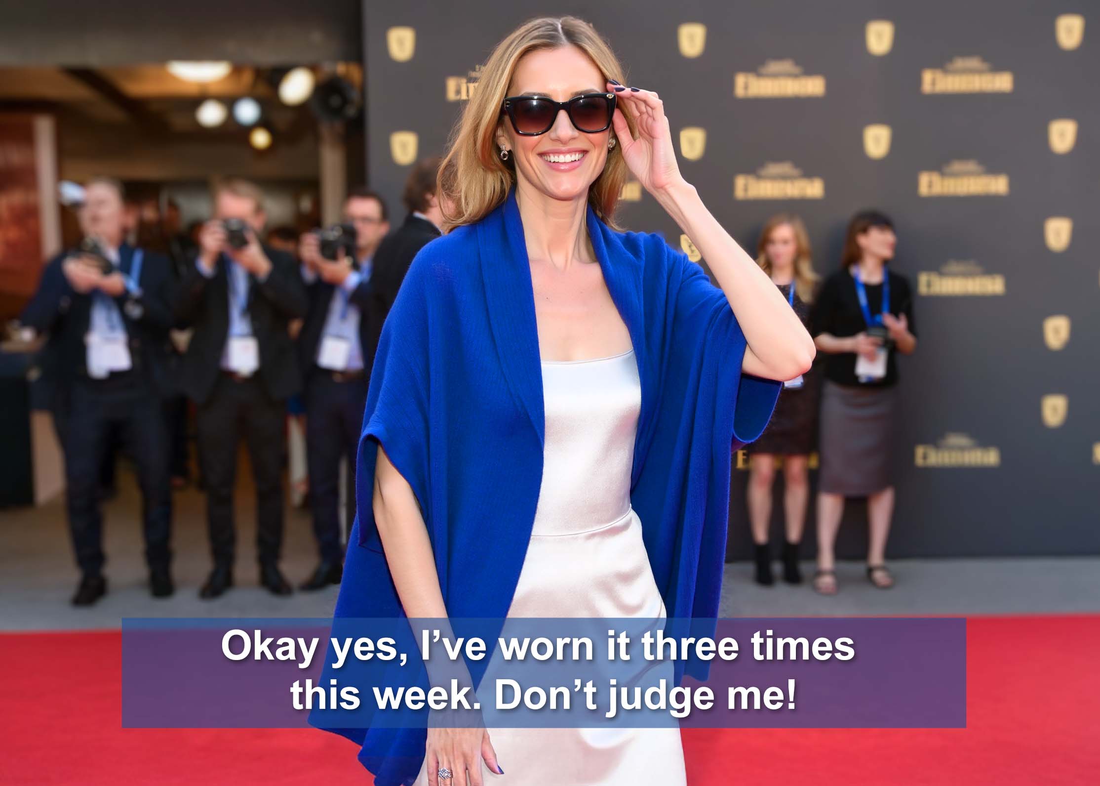 Ovcio Featherlight Scarf