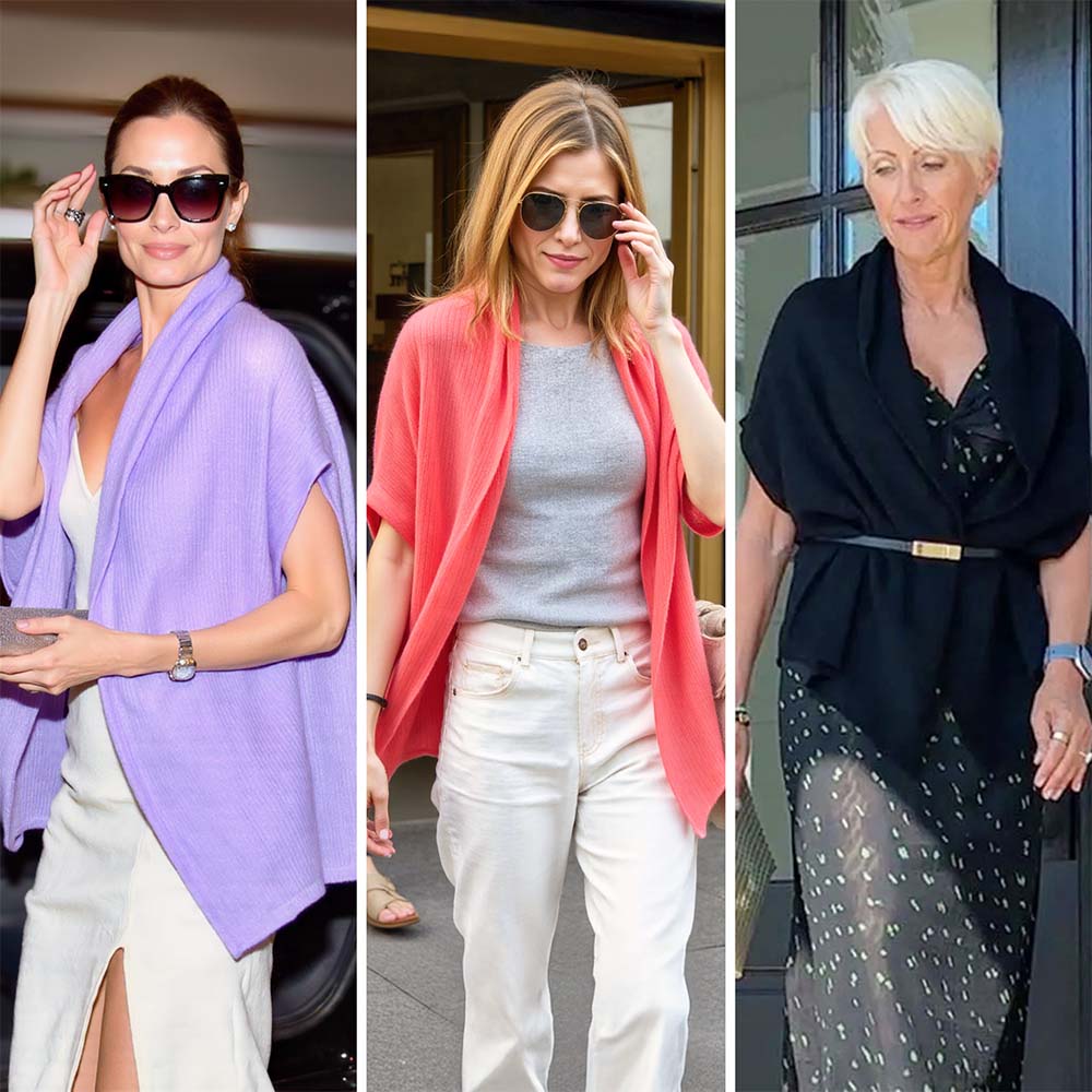 Ovcio Featherlight Scarf