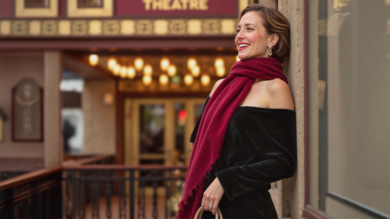 Ovcio CloudPuff Cashmere Scarf