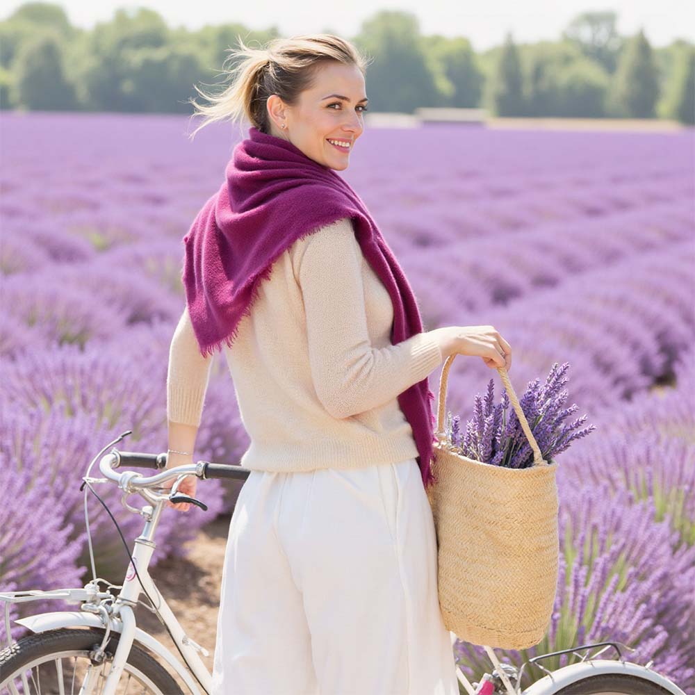 Ovcio Featherlight Scarf