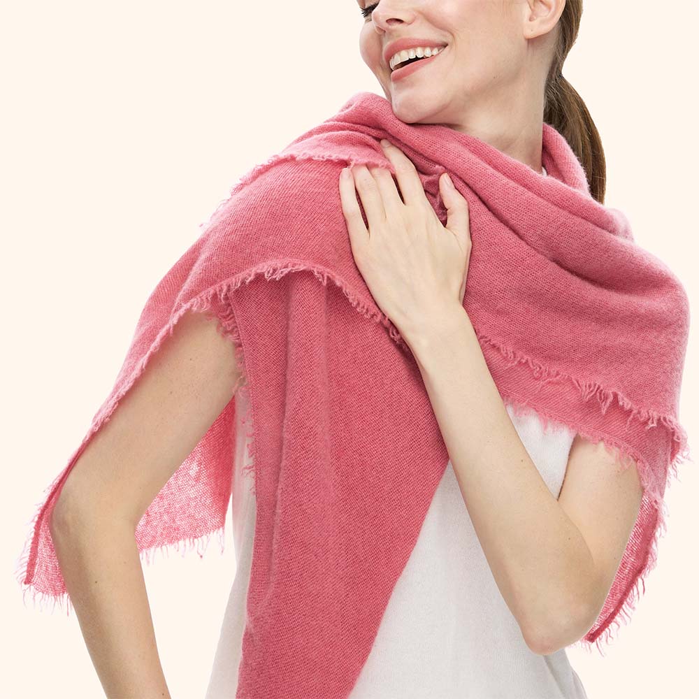 Ovcio Featherlight Scarf