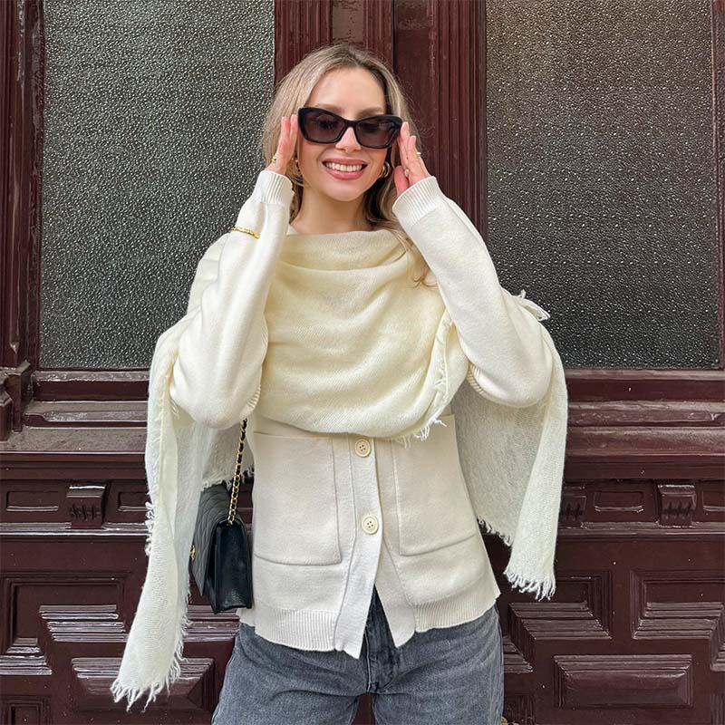 Ovcio Featherlight Scarf