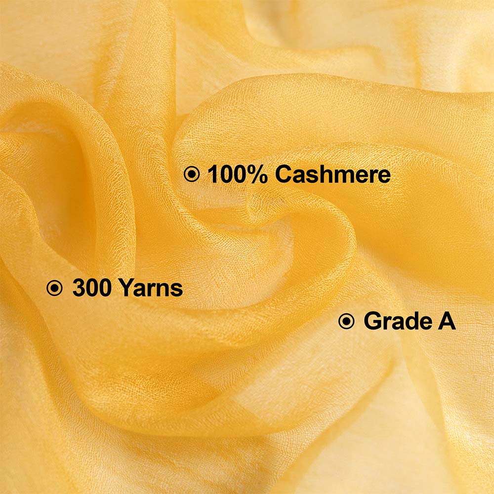 Ovcio Featherlight Scarf