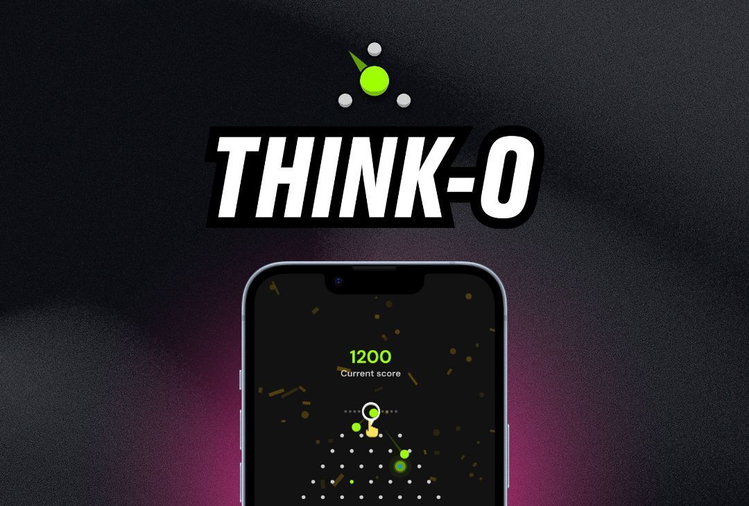Think-o Is Live on Clinch: Outthink, Outscore, Outplay