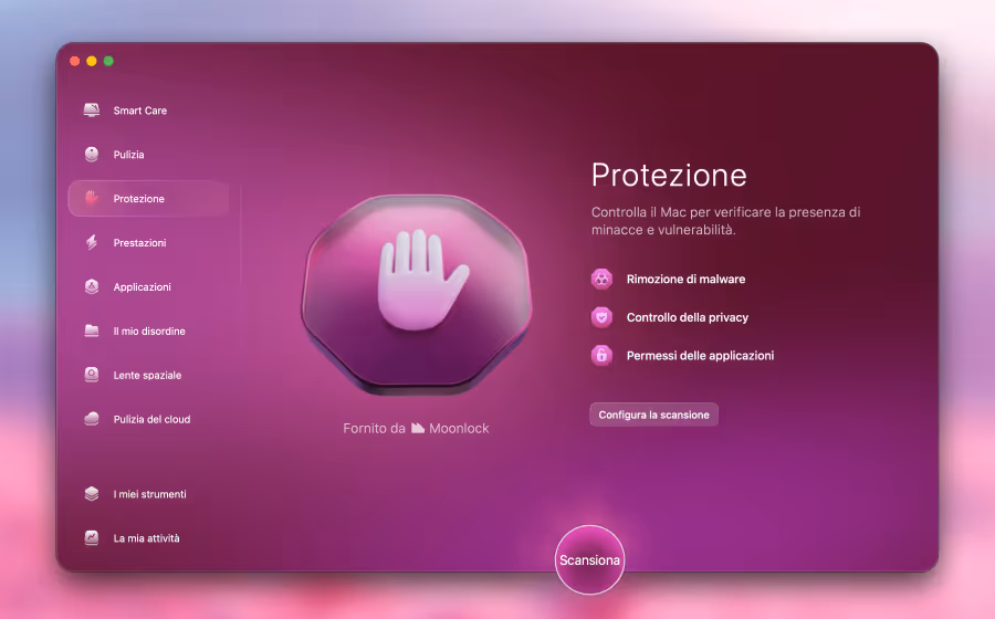 CleanMyMac Video Preview