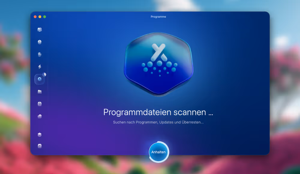 CleanMyMac Video Preview