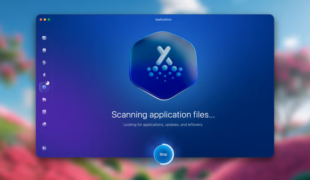 CleanMyMac Video Preview