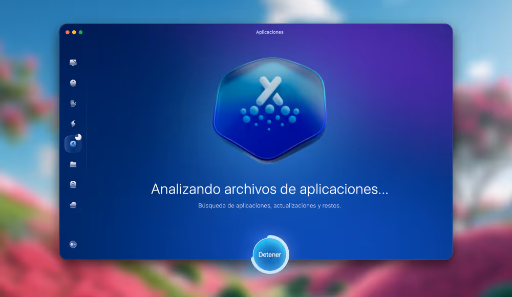 CleanMyMac Video Preview