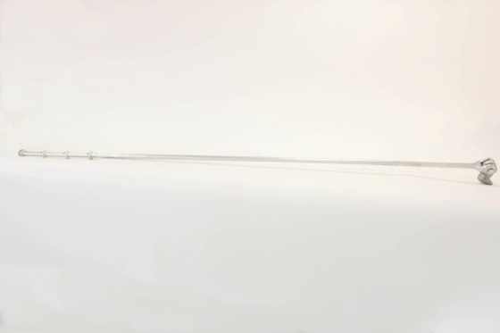 LR-63 Knob Lashing bar