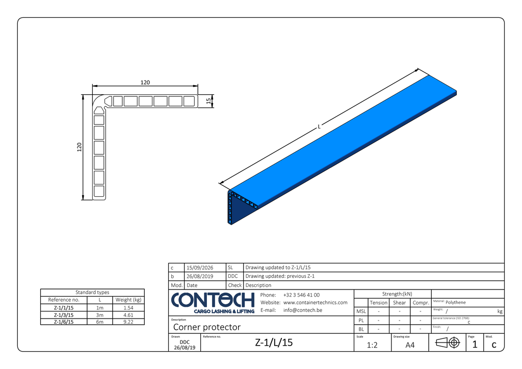 Corner  protector