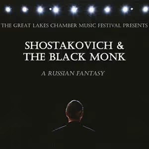 Emerson String Quartet to Premiere The Black Monk: A Russian Fantasy