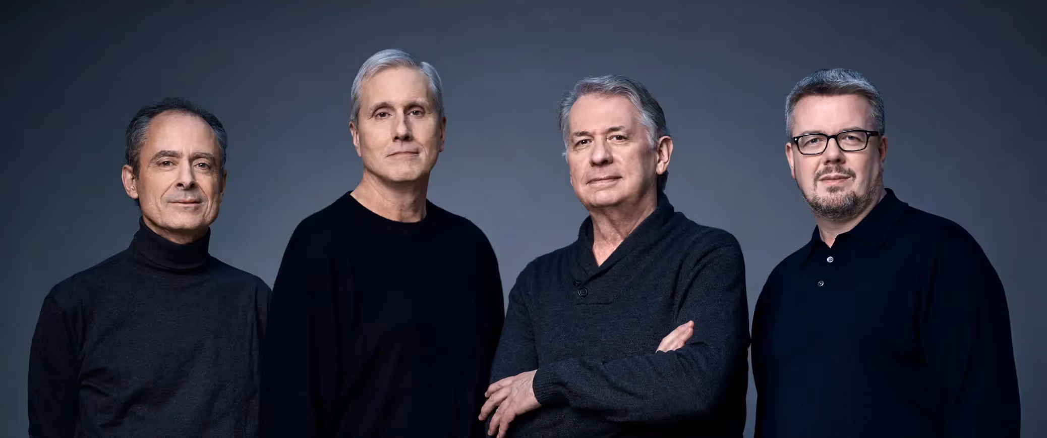 Announcing the Final Farewell concerts: October 21-22, 2023