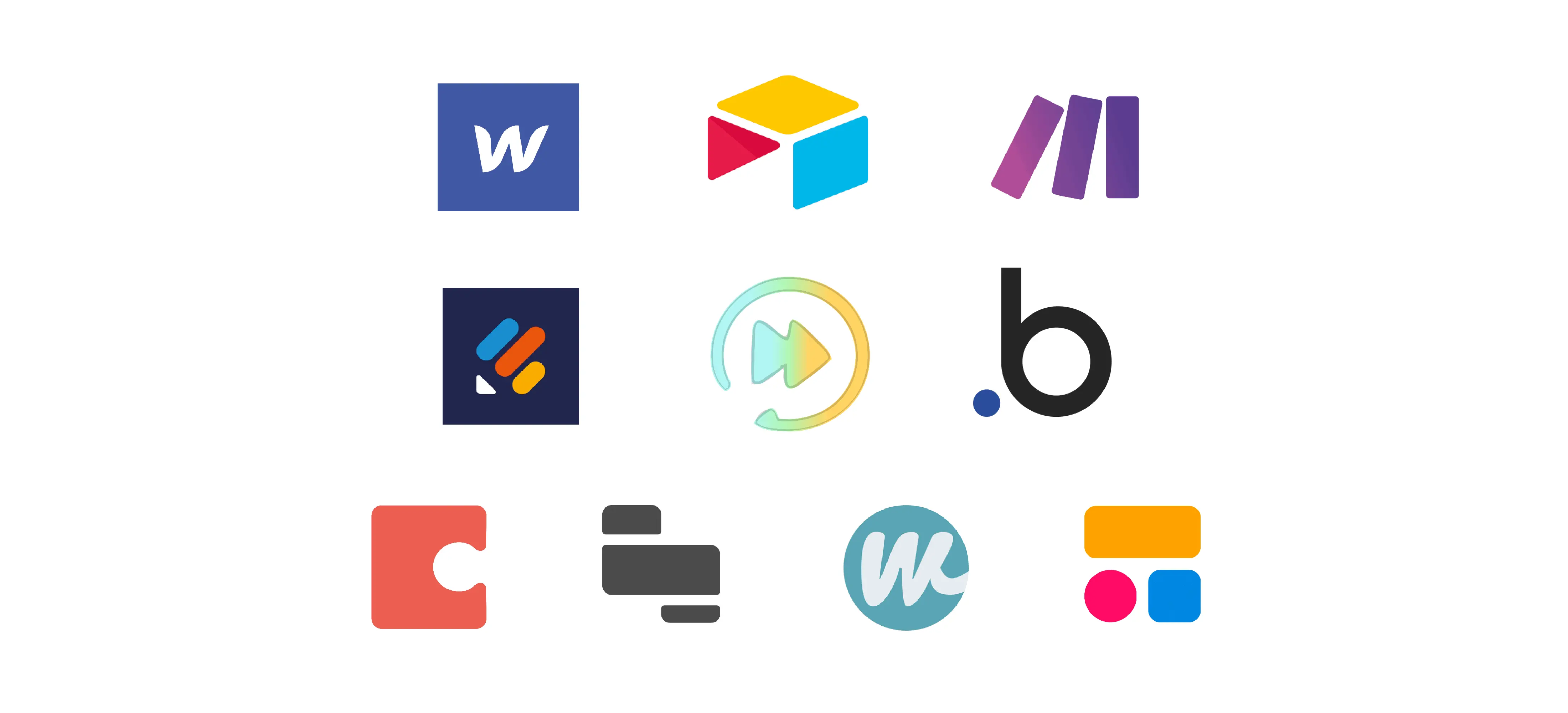 10 Best No-Code / Low-Code Tools to Scale your Operations in 2022